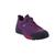 Waldläufer H-Amiata Outdoor-Halbschuh, Gummi / Order / Sport-Net, Fuchsia, 787952-403-228