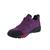 Waldläufer H-Amiata Outdoor-Halbschuh, Gummi / Order / Sport-Net, Fuchsia, 787952-403-228