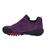 Waldläufer H-Amiata Outdoor-Halbschuh, Gummi / Order / Sport-Net, Fuchsia, 787952-403-228