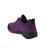 Waldläufer H-Amiata Outdoor-Halbschuh, Gummi / Order / Sport-Net, Fuchsia, 787952-403-228