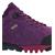 Waldläufer H-Amiata Outdoor-Halbschuh, Gummi / Order / Sport-Net, Fuchsia, 787952-403-228