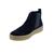 Gabor Bootie, Velour (Micro), Ocean (Natur), Best Fitting, Wechselfußbett 53.731.16