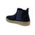 Gabor Bootie, Velour (Micro), Ocean (Natur), Best Fitting, Wechselfußbett 53.731.16