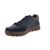 Mephisto Flynn Halbschuh, Velour- / Glattleder, Blue, (dunkelblau), Soft-Air Technologie, Weite G