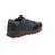 Mephisto Flynn Halbschuh, Velour- / Glattleder, Blue, (dunkelblau), Soft-Air Technologie, Weite G