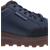 Mephisto Flynn Halbschuh, Velour- / Glattleder, Blue, (dunkelblau), Soft-Air Technologie, Weite G