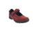 Allrounder Niro Sneaker, Klettverschluss, Rouille (rostfarben), C. Suede 64 / C. Mesh 23