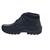 Wolky Cross Bootie, Nappa leather (Glattleder), Lederfutter, Black 0472824-000