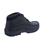 Wolky Cross Bootie, Nappa leather (Glattleder), Lederfutter, Black 0472824-000