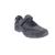 Allrounder Niro Sneaker, Klettverschluss, Basalto / Asphalt, C. Suede 34 / C. Mesh 34