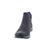 Rollingsoft Chelsea Boot, Nubuk Oil DriTan, dark-grey (Mel.), Wechselfußbett 56.860.39