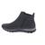 Rollingsoft Chelsea Boot, Nubuk Oil DriTan, dark-grey (Mel.), Wechselfußbett 56.860.39