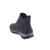 Rollingsoft Chelsea Boot, Nubuk Oil DriTan, dark-grey (Mel.), Wechselfußbett 56.860.39