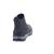 Rollingsoft Chelsea Boot, Nubuk Oil DriTan, dark-grey (Mel.), Wechselfußbett 56.860.39