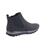 Rollingsoft Chelsea Boot, Nubuk Oil DriTan, dark-grey (Mel.), Wechselfußbett 56.860.39