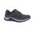 Rollingsoft Herren-Sneaker , Dreamvelour/Mesh, iron (grau), Wechselfußbett 8000.21.01