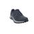 Rollingsoft Herren-Sneaker , Dreamvelour/Mesh, iron (grau), Wechselfußbett 8000.21.01