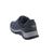 Rollingsoft Herren-Sneaker , Dreamvelour/Mesh, iron (grau), Wechselfußbett 8000.21.01