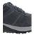 Rollingsoft Herren-Sneaker , Dreamvelour/Mesh, iron (grau), Wechselfußbett 8000.21.01