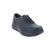 Joya Venice Zip Black, Glattleder, Reißverschluss, Wave-Sohle, Kategorie Emotion JY067A