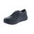 Joya Venice Zip Black, Glattleder, Reißverschluss, Wave-Sohle, Kategorie Emotion JY067A