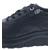 Joya Venice Zip Black, Glattleder, Reißverschluss, Wave-Sohle, Kategorie Emotion JY067A