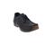 Wolky Fly Winter Halbschuh, Antique nubuck Leather, Carbon (dunkelgrau), 0472611-301