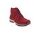 Wolky Jump Winter Bootie, Antique nubuck, Red, 0472511-500