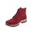 Wolky Jump Winter Bootie, Antique nubuck, Red, 0472511-500