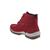 Wolky Jump Winter Bootie, Antique nubuck, Red, 0472511-500