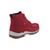 Wolky Jump Winter Bootie, Antique nubuck, Red, 0472511-500