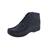 Wolky Roll Shoot Bootie, Oiled nubuck, Blue 0624216-800