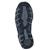 Allrounder Niro Sneaker, Klettverschluss, Eclipse (Dunkelblau), C. Suede 97 / 3D Mesh 97