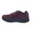 Joya Dynamo Zip W Dark Red II, Glatt- /Nubukleder, Textile, Active-Sohle, Kategorie Emotion JY066A