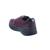 Joya Dynamo Zip W Dark Red II, Glatt- /Nubukleder, Textile, Active-Sohle, Kategorie Emotion JY066A