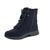 Rollingsoft Outdoor Bootie, GORE TEX®, Nylon / Nubuk, Warmfutter, blue, Wechselfußbett 56.889.44