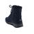 Rollingsoft Outdoor Bootie, GORE TEX®, Nylon / Nubuk, Warmfutter, blue, Wechselfußbett 56.889.44