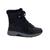 Rollingsoft Outdoor Bootie, GORE TEX®, Nylon / Foulard, Warmfutter, schwarz, Wechselfußbett 56.889.57