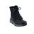 Rollingsoft Outdoor Bootie, GORE TEX®, Nylon / Foulard, Warmfutter, schwarz, Wechselfußbett 56.889.57