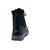 Rollingsoft Outdoor Bootie, GORE TEX®, Nylon / Foulard, Warmfutter, schwarz, Wechselfußbett 56.889.57