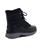 Rollingsoft Outdoor Bootie, GORE TEX®, Nylon / Foulard, Warmfutter, schwarz, Wechselfußbett 56.889.57