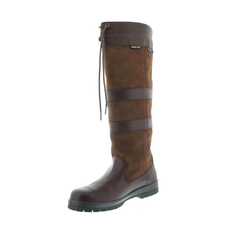 Dubarry Galway, Dry Fast - Dry Soft Leder, Extra Fit (extraweit), Gore-Tex Ausstattung 3931-52