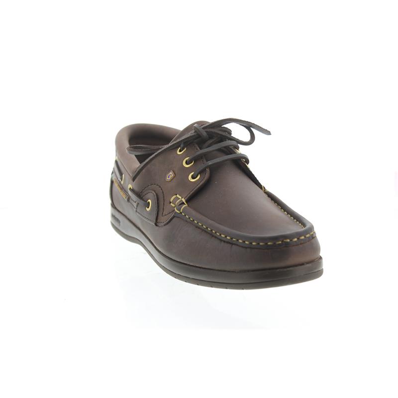 Dubarry Commodore X LT, Old Rum 3723-15