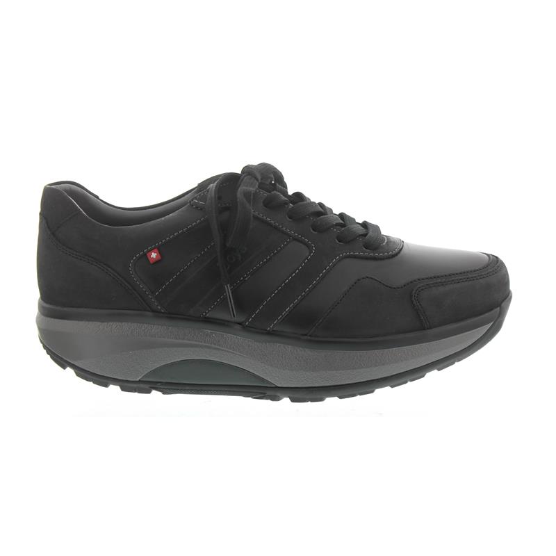 Joya ID Casual M Black, Curve Sohle 085cas Joya ID Casual M Black, Curve Sohle 085cas
