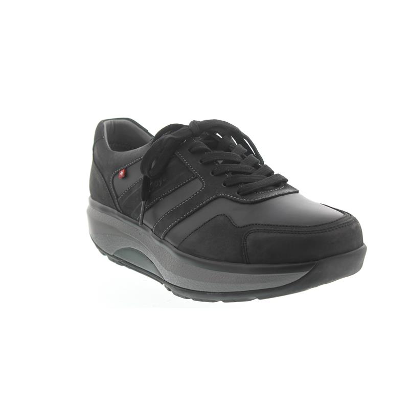 Joya ID Casual M Black, Curve Sohle 085cas Joya ID Casual M Black, Curve Sohle 085cas