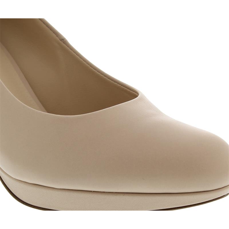 Högl Pumps 108000 4800 in Puder Glattleder| Schuh Vormbrock Högl Pumps 108000 4800 in Puder Glattleder| Schuh Vormbrock