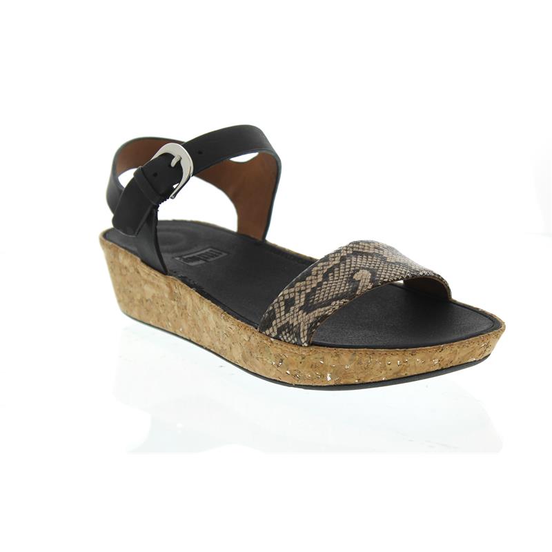 fitflop bon ii black