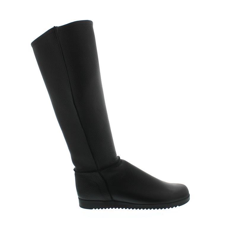 Arche Stiefel Baowem, Hopi (Glattleder), Noir Arche Stiefel Baowem, Hopi (Glattleder), Noir