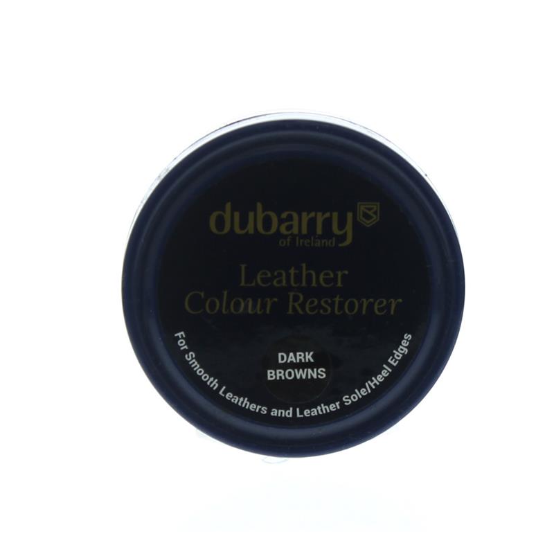 Dubarry Black Leather Colour Restorer