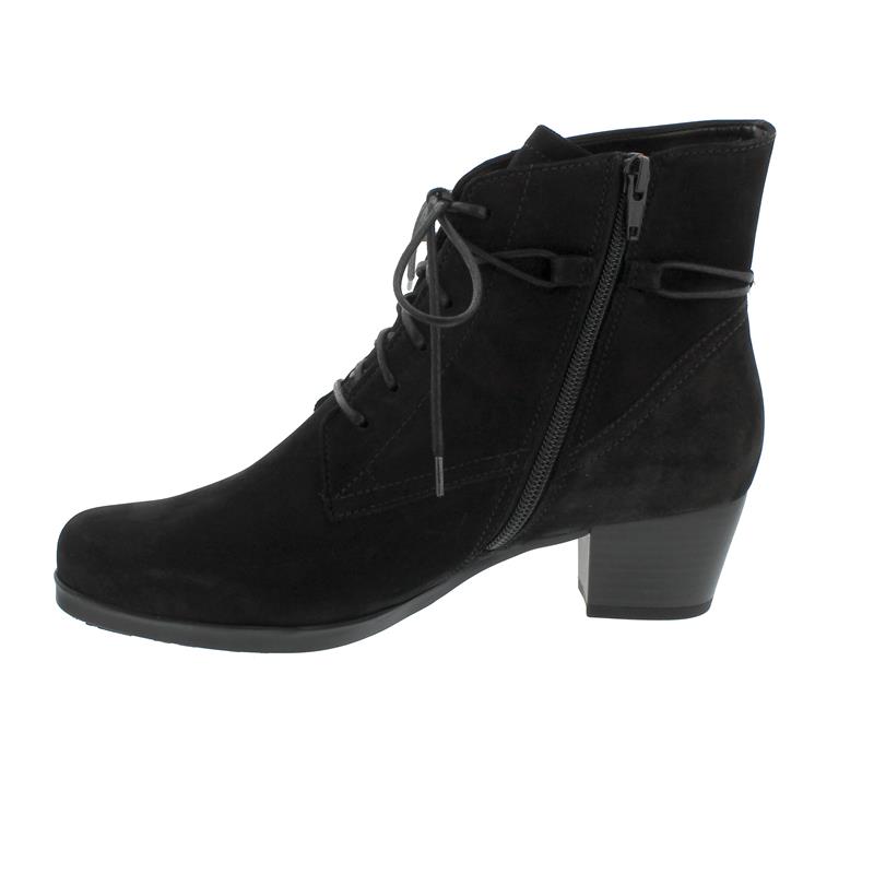 Gabor Comfort Genua, Stiefelette, Kroko, cognacEF (Micro), Wechselfußbett, Weite G 32.795.25 Gabor Comfort Genua, Stiefelette, Kroko, cognacEF (Micro), Wechselfußbett, Weite G 32.795.25